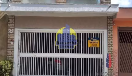 Sobrado com 3 dormitórios à venda por R$ 670.000 - Jardim D Abril - Osasco/SP -