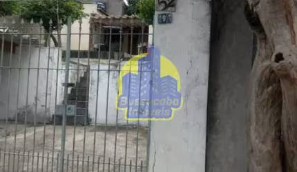 Casa com 2 dormitórios à venda por R$ 650.000 - Santo Antônio - Osasco/SP - CA0080