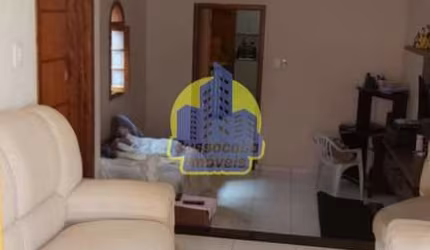 Sobrado com 2 dormitórios à venda, 180 m² por R$ 750.000,00 - Centro - Osasco/SP