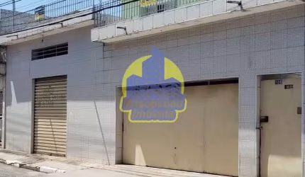 Sobrado com 2 dormitórios à venda, 230 m² por R$ 650.000,00 - Jardim D Abril - Osasco/SP