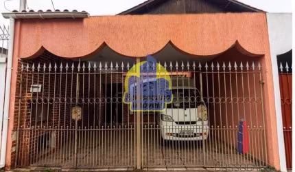 Sobrado com 3 dormitórios à venda, 200 m² por R$ 795.000,00 - Jaguaré - São Paulo/SP