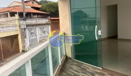 Casa com 4 dormitórios à venda, 200 m² por R$ 650.000,00 - Vila Yolanda - Osasco/SP