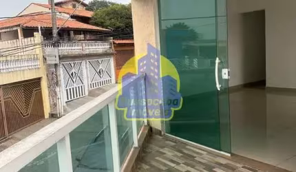 Casa com 4 dormitórios à venda, 200 m² por R$ 650.000,00 - Vila Yolanda - Osasco/SP