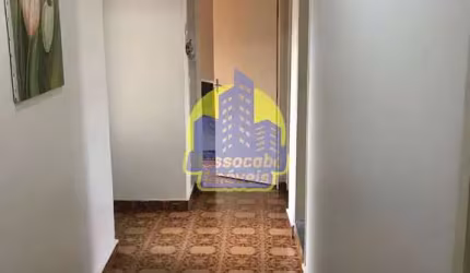 Casa com 6 dormitórios à venda, 300 m² por R$ 650.000 - Santo Antônio - Osasco/SP - CA0158
