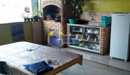 Sobrado com 7 dormitórios à venda, 285 m² por R$ 700.000,00 - Jardim Roberto - Osasco/SP