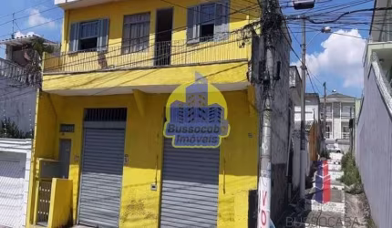 Sobrado com 3 dormitórios à venda, 331 m² por R$ 700.000,00 - Bela Vista - Osasco/SP