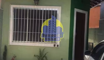 Casa com 3 dormitórios à venda por R$ 650.000,00 - Bussocaba - Osasco/SP