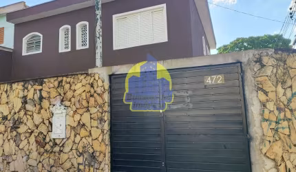Sobrado com 3 dormitórios à venda, 317 m² por R$ 800.000,00 - Jaguaribe - Osasco/SP