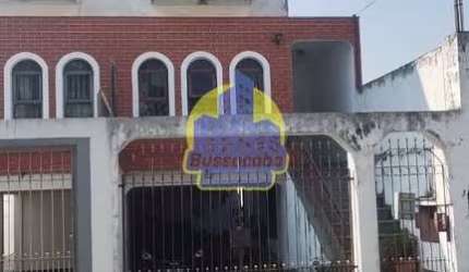 Sobrado com 3 dormitórios à venda, 180 m² por R$ 720.000,00 - Bela Vista - Osasco/SP