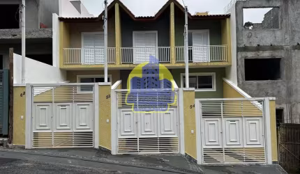 Sobrado com 3 dormitórios à venda, 172 m² por R$ 670.000,00 - Vila Morse - São Paulo/SP