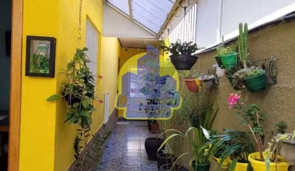 Sobrado com 3 dormitórios à venda, 138 m² por R$ 620.000,00 - Cipava - Osasco/SP