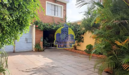 Casa com 4 dormitórios à venda, 268 m² por R$ 550.000,00 - Santo Antônio - Osasco/SP
