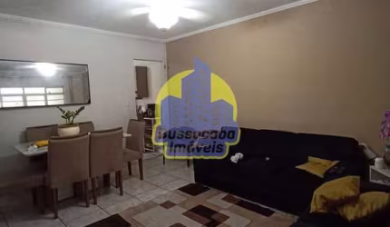 Sobrado com 3 dormitórios à venda, 271 m² por R$ 600.000,00 - Jardim Veloso - Osasco/SP