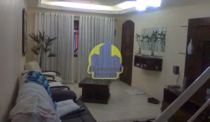 Casa com 3 dormitórios à venda, 256 m² por R$ 600.000,00 - Novo Osasco - Osasco/SP