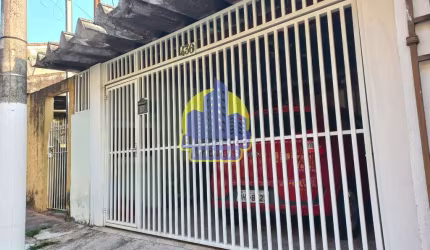 Casa com 2 dormitórios à venda, 95 m² por R$ 550.000,00 - Umuarama - Osasco/SP