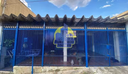 Casa com 3 dormitórios à venda, 126 m² por R$ 480.000,00 - Jardim D Abril - Osasco/SP