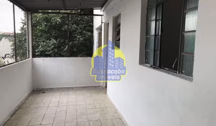 Sobrado com 2 dormitórios à venda, 300 m² por R$ 550.000,00 - Quitaúna - Osasco/SP