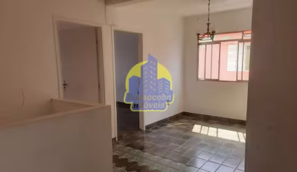 Sobrado com 4 dormitórios à venda, 252 m² por R$ 570.000,00 - Novo Osasco - Osasco/SP