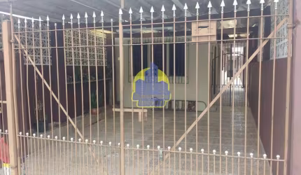 Casa com 3 dormitórios à venda, 86 m² por R$ 530.000,00 - Jaguaribe - Osasco/SP