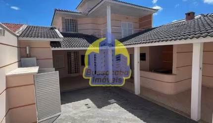 Sobrado com 3 dormitórios à venda, 280 m² por R$ 520.000,00 - PQ Ayub - Pilar do Sul/SP