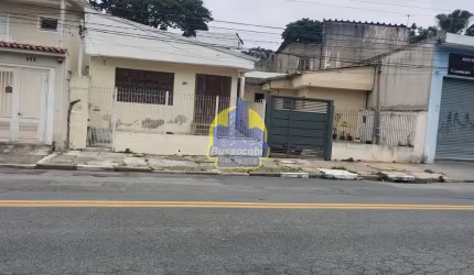 Casa com 1 dormitório à venda, 73 m² por R$ 500.000,00 - Bela Vista - Osasco/SP