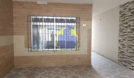 Sobrado com 3 dormitórios à venda, 185 m² por R$ 580.000,00 - Jaguaribe - Osasco/SP