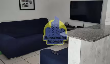 Casa com 2 dormitórios à venda, 143 m² por R$ 450.000 - Jardim D Abril - Osasco/SP - CA0031