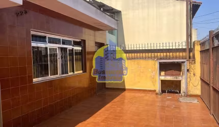 Casa com 3 dormitórios à venda, 250 m² por R$ 450.000,00 - Santo Antônio - Osasco/SP