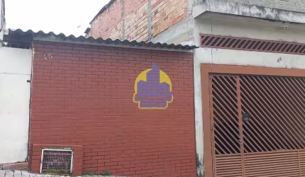 Casa com 3 dormitórios à venda, 241 m² por R$ 570.000,00 - Conceição - Osasco/SP