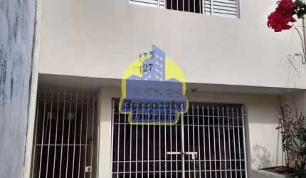 Casa com 2 dormitórios à venda por R$ 550.000 - Cipava - Osasco/SP - CA0075