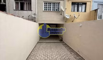 Sobrado com 2 dormitórios à venda, 126 m² por R$ 550.000,00 - Jardim D Abril - Osasco/SP