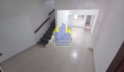 Sobrado com 3 dormitórios à venda, 200 m² por R$ 590.000,00 - Vila Osasco - Osasco/SP