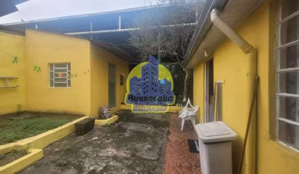 Terreno à venda, 212 m² por R$ 550.000,00 - Presidente Altino - Osasco/SP