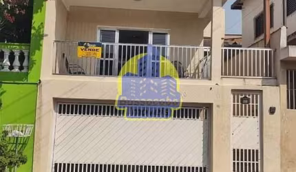 Sobrado com 2 dormitórios à venda por R$ 600.000,00 - Jardim D Abril - Osasco/SP