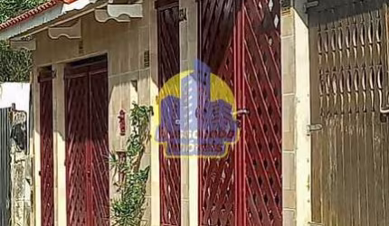 Casa com 8 dormitórios à venda por R$ 450.000,00 - Jardim Suarão - Itanhaém/SP