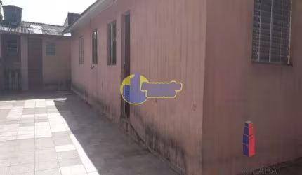 Casa com 2 dormitórios, 85 m² - venda por R$ 530.000,00 ou aluguel por R$ 1.785,00/mês - Jardim Rob