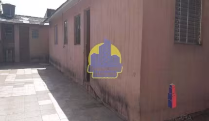 Casa com 2 dormitórios, 85 m² - venda por R$ 530.000,00 ou aluguel por R$ 1.785,00/mês - Jardim Rob