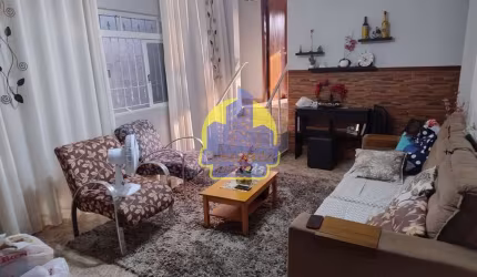 Casa com 2 dormitórios à venda, 300 m² por R$ 600.000,00 - Jardim das Flores - Osasco/SP