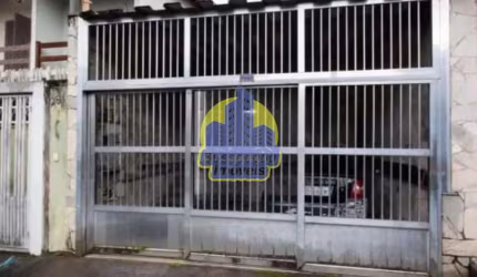 Casa à venda, Bela Vista, Osasco, SP