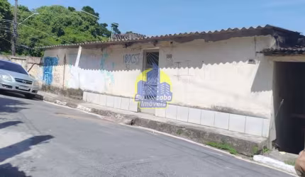 Casa com 3 dormitórios à venda, 350 m² por R$ 500.000,00 - Km 18 - Osasco/SP
