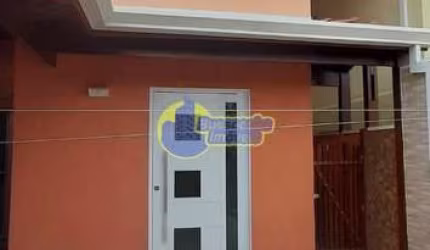 Casa com 3 dormitórios à venda, 82 m² por R$ 540.000,00 - Jardim Petrópolis - Cotia/SP