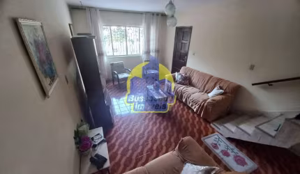 Sobrado com 3 dormitórios à venda, 171 m² por R$ 590.000,00 - Bela Vista - Osasco/SP