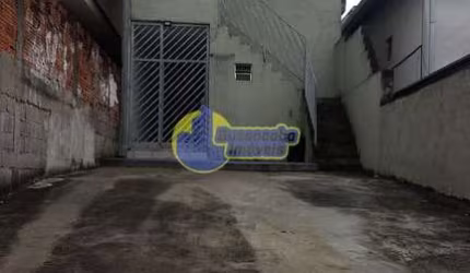 Sobrado com 3 dormitórios à venda por R$ 580.000 - Jardim Veloso - Osasco/SP    SO0444.