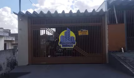 Casa com 2 dormitórios à venda, 116 m² por R$ 500.000,00 - Itaquera - São Paulo/SP