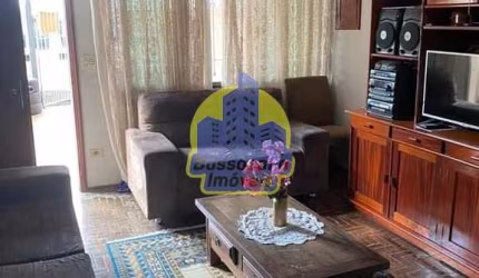 Casa com 4 dormitórios à venda, 200 m² por R$ 500.000,00 - Vila Graziela - São Paulo/SP
