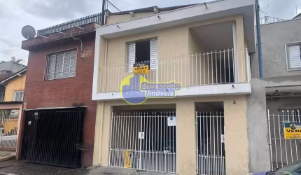 Sobrado com 2 dormitórios à venda, 93 m² por R$ 550.000,00 - Ayrosa - Osasco/SP