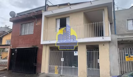 Sobrado com 2 dormitórios à venda, 93 m² por R$ 550.000,00 - Ayrosa - Osasco/SP