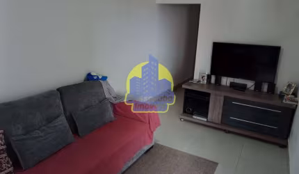 Casa com 3 dormitórios à venda, 113 m² por R$ 450.000,00 - Parque São Jorge - Marília/SP