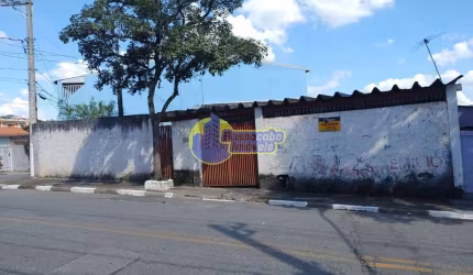 Casa com 2 dormitórios à venda, 117 m² por R$ 450.000,00 - Jardim D Abril - Osasco/SP
