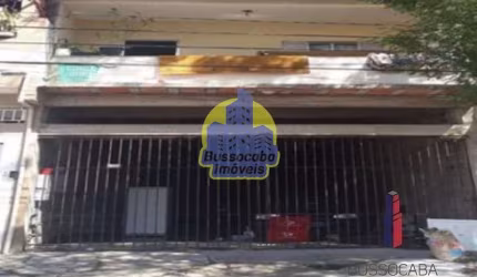 Sobrado com 2 dormitórios à venda, 60 m² por R$ 500.000 - Vila Osasco - Osasco/SP - SO0067